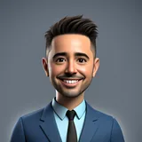 Ledger — Vora IQ AI business teammate for financial modeling and revenue planning