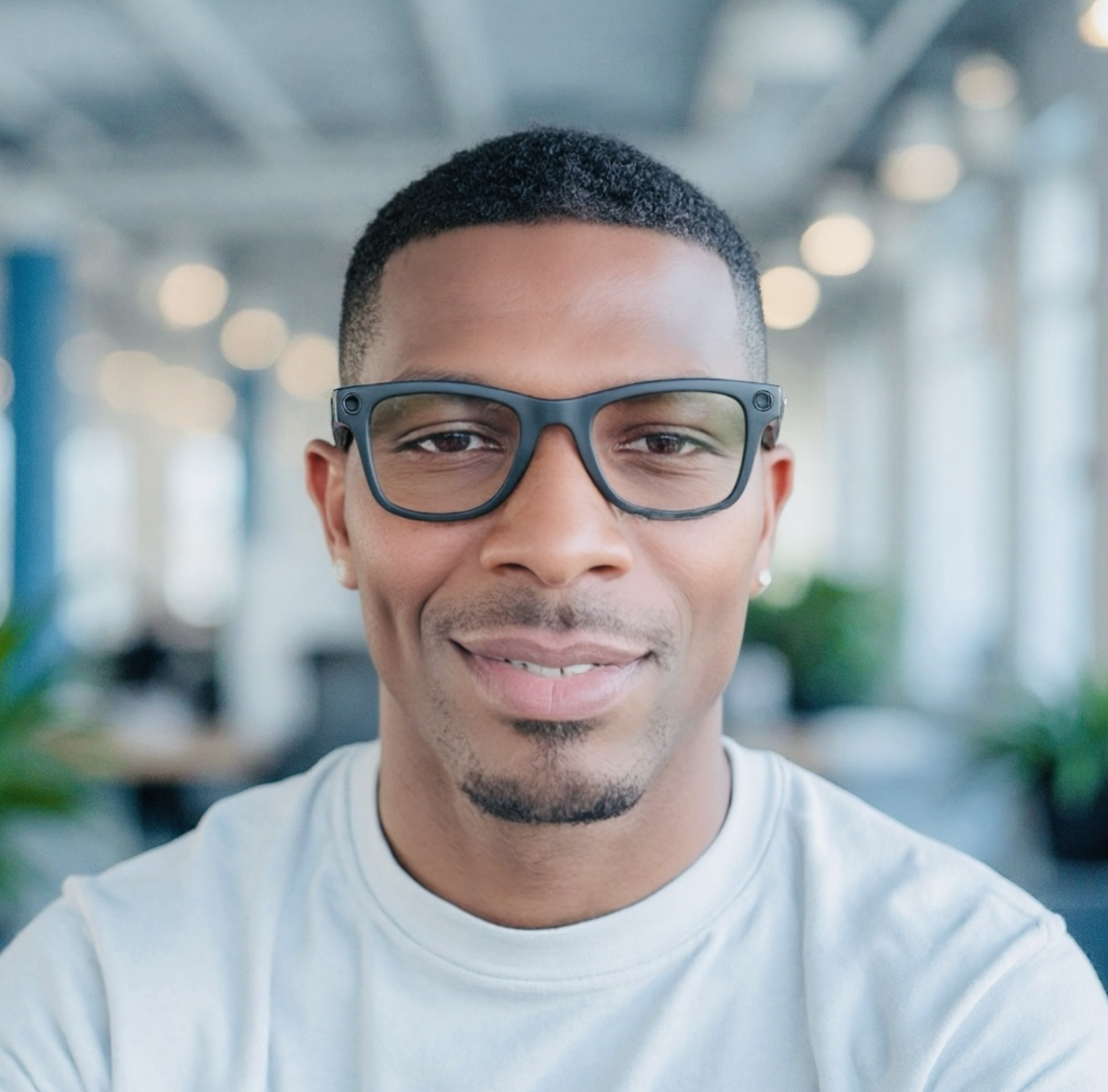 Khalel Dumaz, Founder | Chief Design Technologist